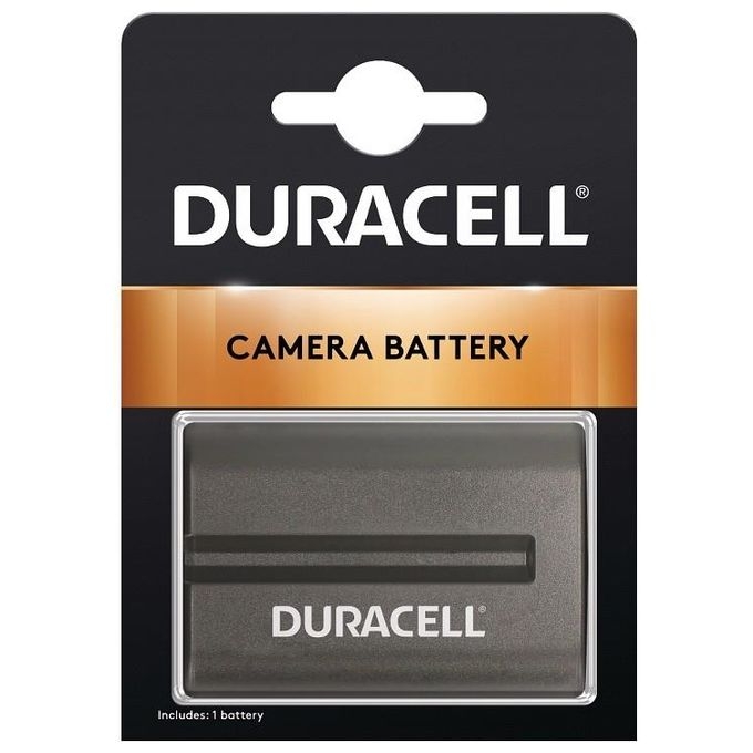 Duracell Batteria Dr9695 Compatibile