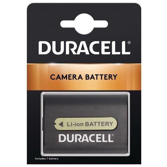 Duracell Batteria Dr9700a Compatibile