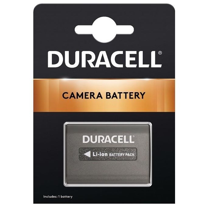 Duracell Batteria Dr9706b Compatibile