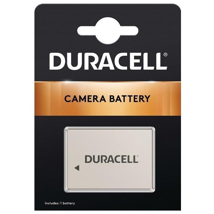 Duracell Batteria Drc10l Compatibile