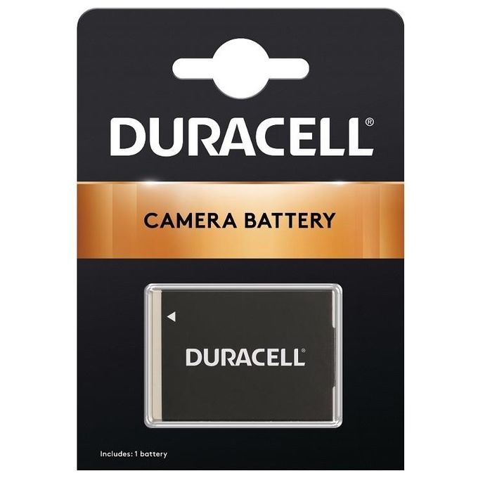 Duracell Batteria Drc5l Compatibile