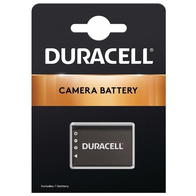 Duracell Batteria Drsbx1 Compatibile
