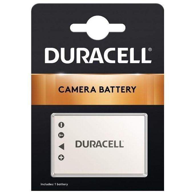 Duracell Batteria Nikon Dr9641