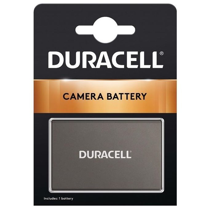 Duracell Batteria Nikon Dr9900