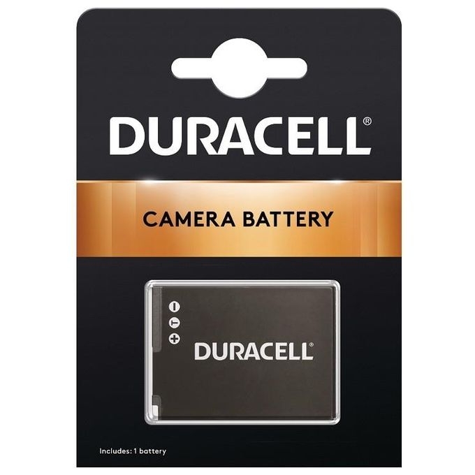 Duracell Batteria Nikon Dr9932