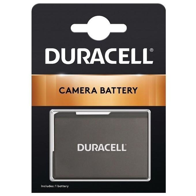 Duracell Batteria Nikon Drnel14