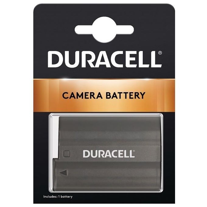 Duracell Batteria Nikon Drnel15