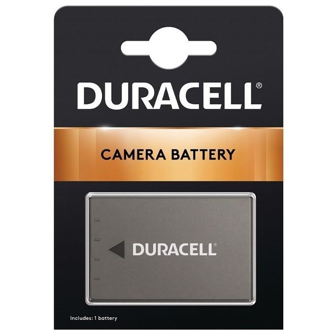 Duracell Batteria Olympus Dr9902