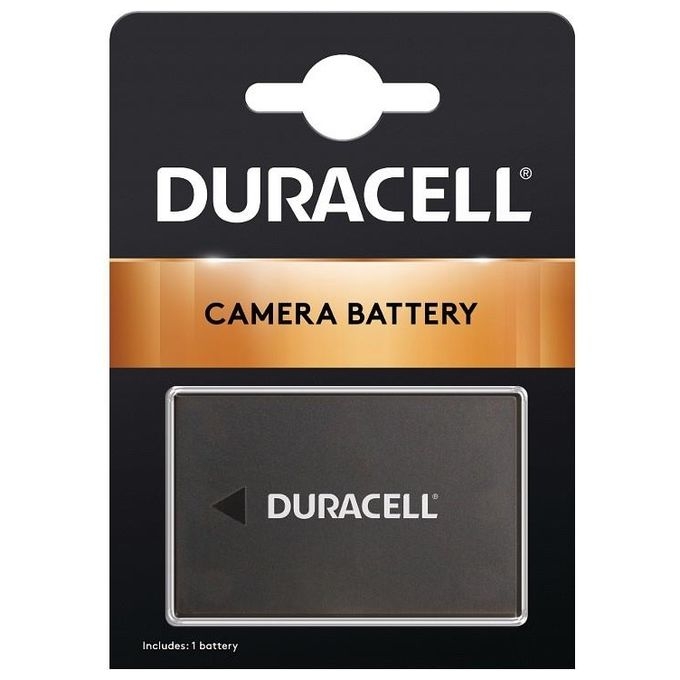 Duracell Batteria Olympus Dr9964
