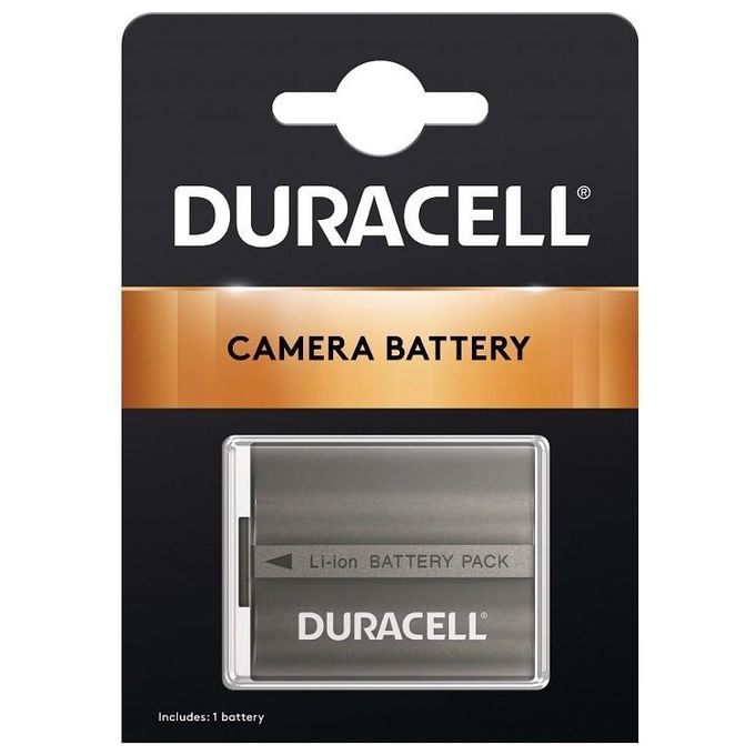 Duracell Batteria Panasonic Dr9668