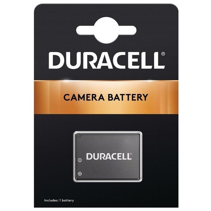 Duracell Batteria Panasonic Dr9940