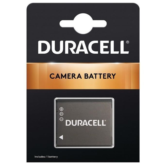 Duracell Batteria Panasonic Dr9969