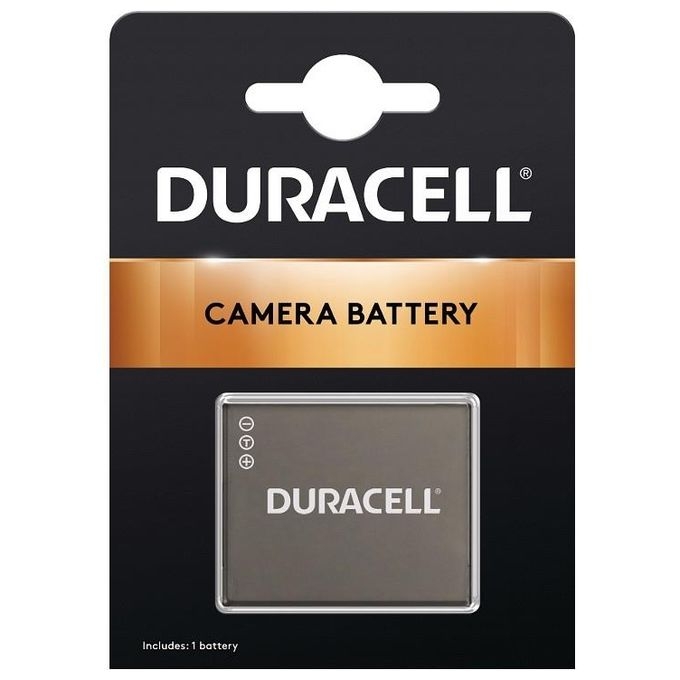 Duracell Batteria Panasonic Drpbcm13