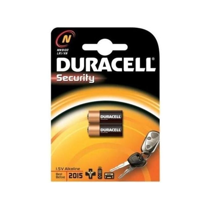 Duracell Batterie Specialistiche Mn21