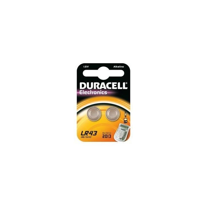 Duracell Cf2dur Special. Electronics