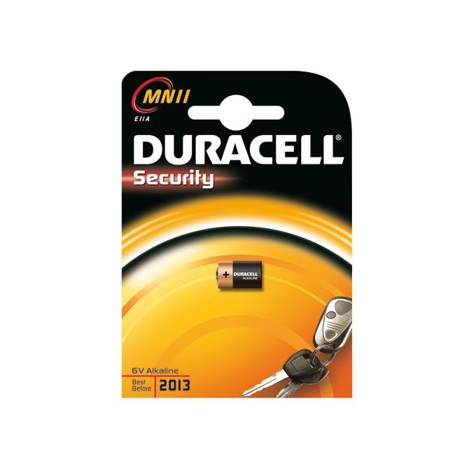Duracell MN11 Micropila Specialistica