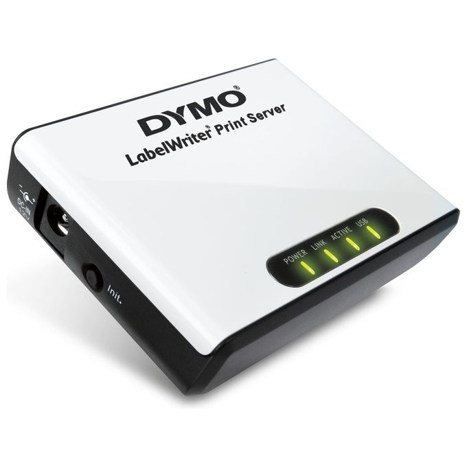 Dymo Labelwriter Print Server