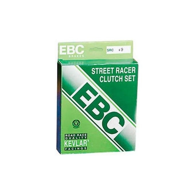 EBC SRC021 Dischi Frizione