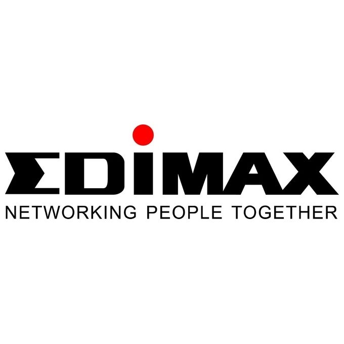 Edimax Switch Unmanaged 8