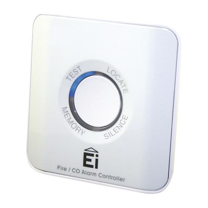Ei Electronics Ei450 Alarm