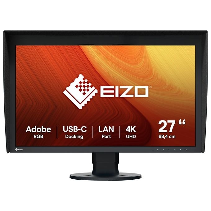 Eizo ColorEdge CG2700X Monitor