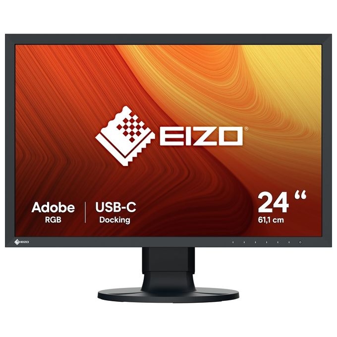 EIZO ColorEdge CS2400S Monitor