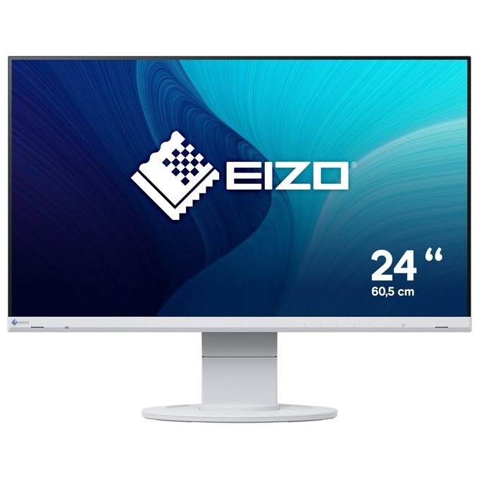 Eizo Monitor Flat 23.8