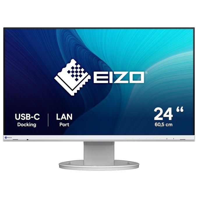 Eizo FlexScan EV2490-WT Monitor