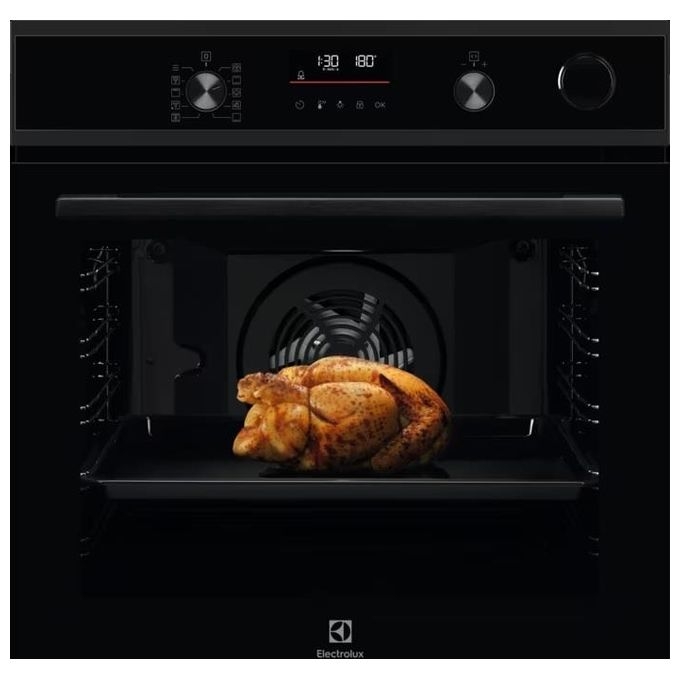 Electrolux EOC6H56H Forno A