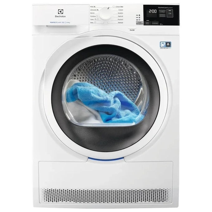 Electrolux EW7H492Y Perfect Care