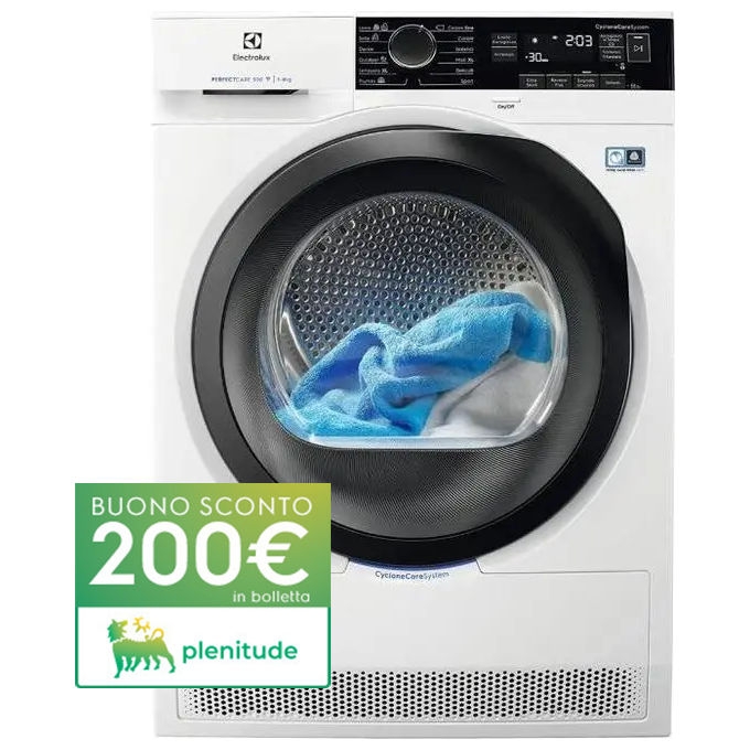 Electrolux EW9H287DY Perfect Care