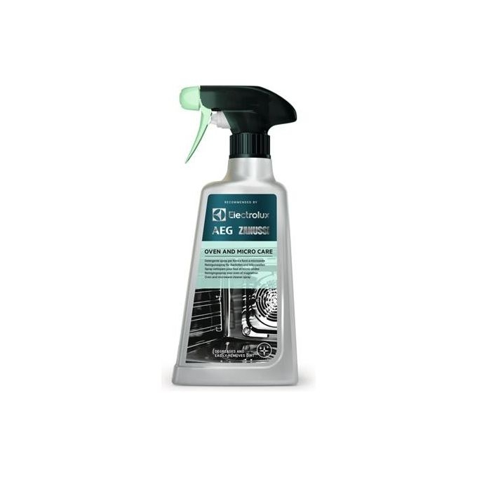 Electrolux MicroCare Microwave Cleaner