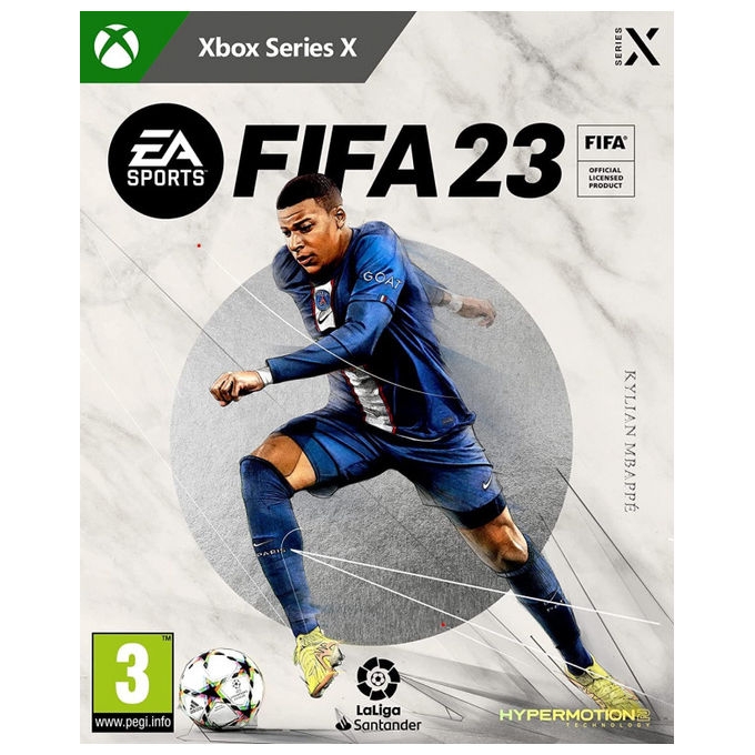 Electronic Arts Fifa 23