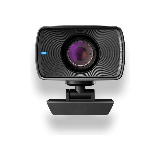 Elgato Facecam Webcam Full