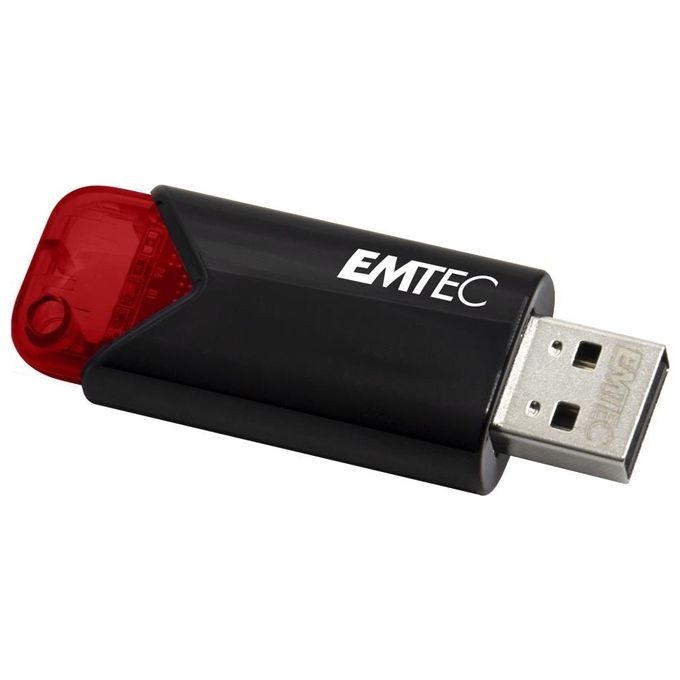 Emtec Click Easy Unita