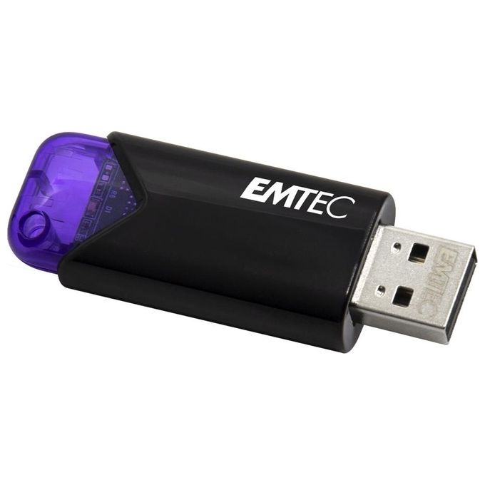 Emtec Click Easy Unita