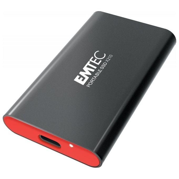 Emtec ECSSD256GX210 Disco SSD