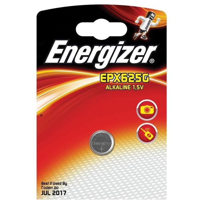 Energizer Lr9/epx625g Batterie A