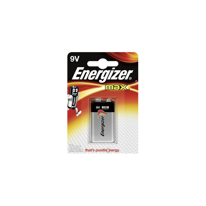 Energizer Pila Transistor Ultra