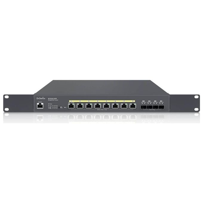 Engenius Cloud Managed Switch