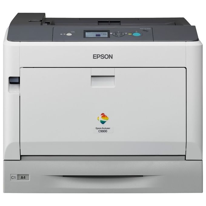 Epson Aculaser C9300dn