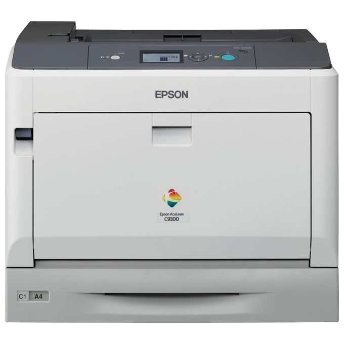 Epson Aculaser C9300n