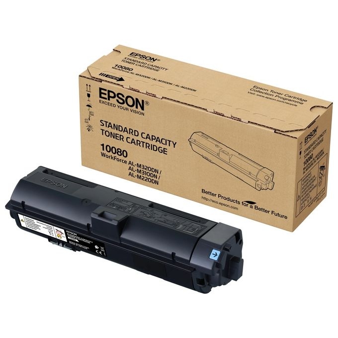 Epson C13S110080 Toner Per