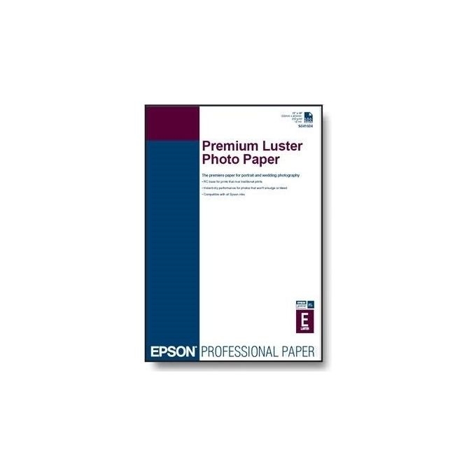 Epson Carta Photo Premium
