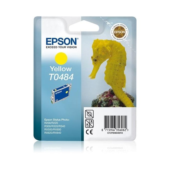 Epson Cartuccia Giallo R300