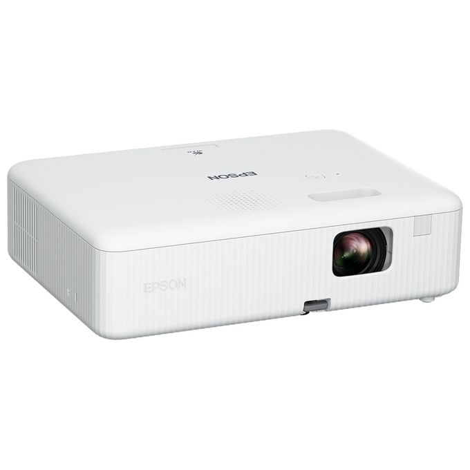 Epson CO-W01 Videoproiettore 3000