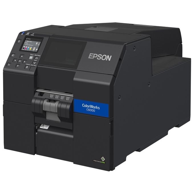 Epson ColorWorks CW-C6000Pe Stampante