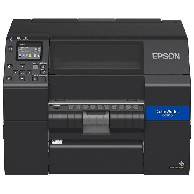 Epson ColorWorks CW-C6500Pe Stampante