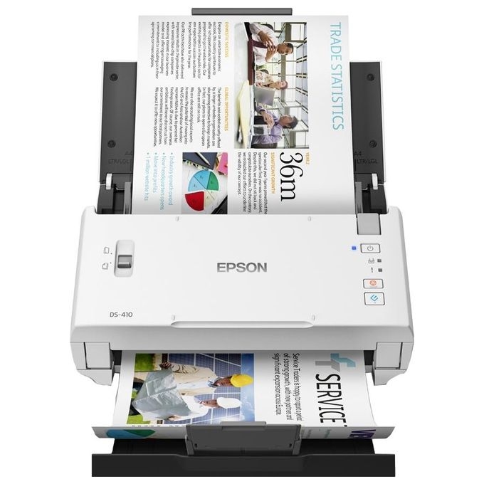 Epson DS-410 A4 26ppm