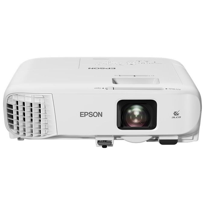 Epson EB-E20 Videoproiettore 3Lcd